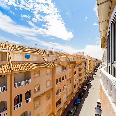 Alegria Id76 * Torrevieja