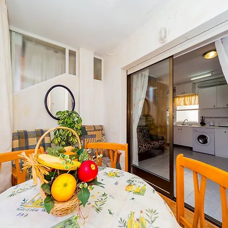 Appartamento Alegria Id76 Torrevieja