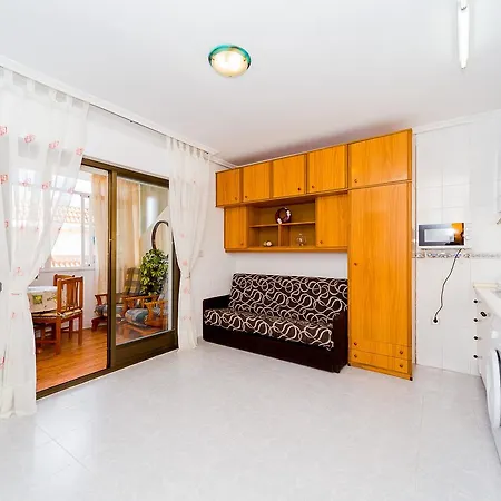 Alegria Id76 Appartamento Torrevieja